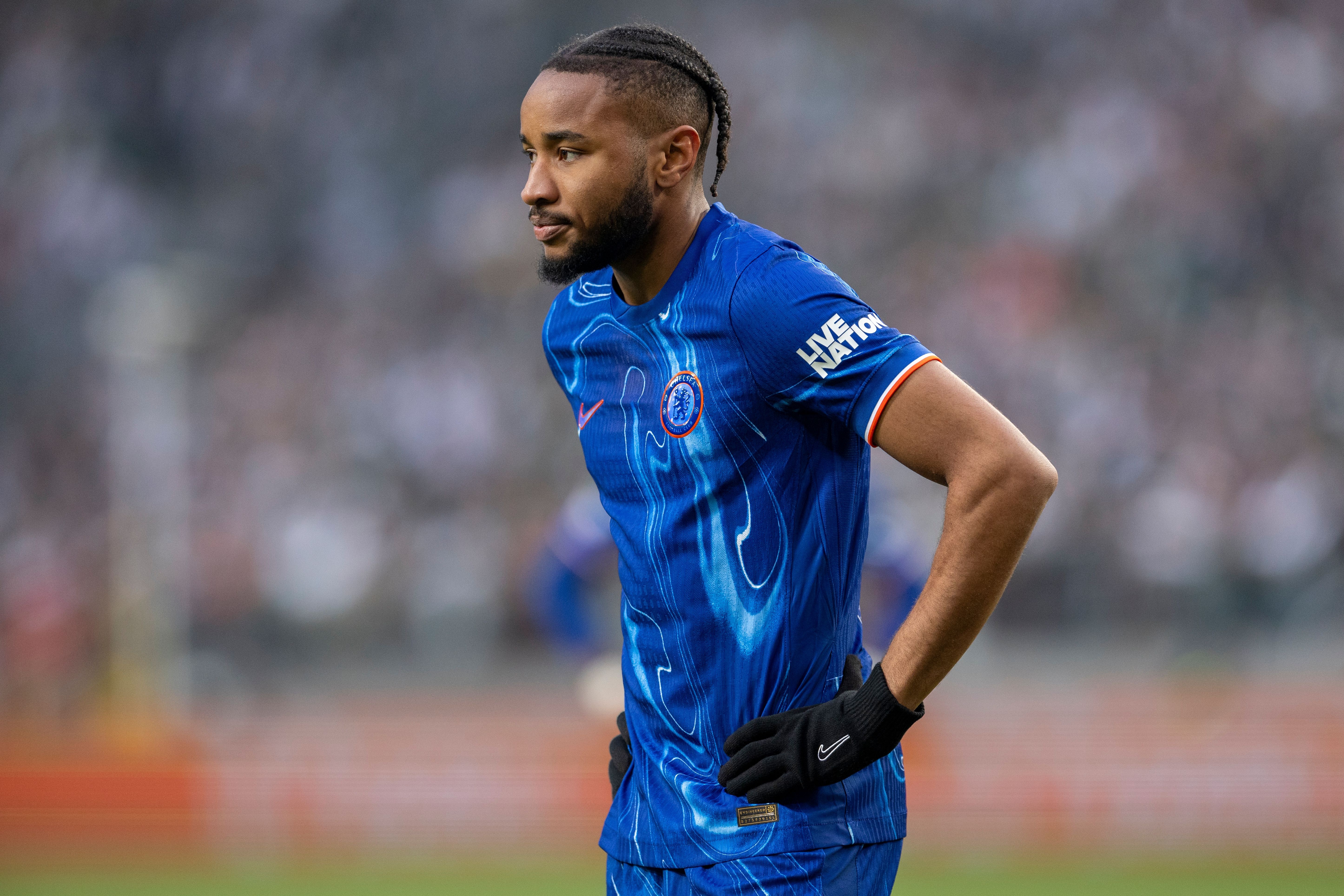 拜仁与切尔西商讨恩昆库永久转会，双方倾向买断而非租借交易