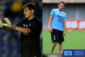 开云官方入口-西媒：卡西利亚斯和迭戈-弗兰入选墨西哥帕丘卡足球名人堂