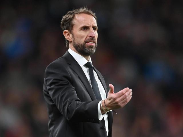 开云官方入口-【观察】3平3负的欧国联之旅后 英格兰仍存若干隐忧