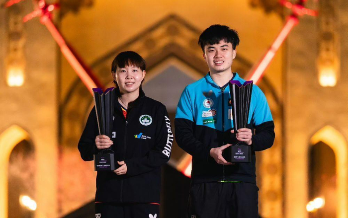 突发！亚洲杯7人临时退赛：林昀儒已主动放弃资格，无缘再战国乒|王楚钦|中国台北|吴晙诚|安宰贤|郑怡静_新浪体育_新浪新闻