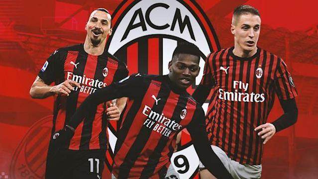 开云官方入口-【意甲展望·米兰】红黑合理性补强，只为合理性目标