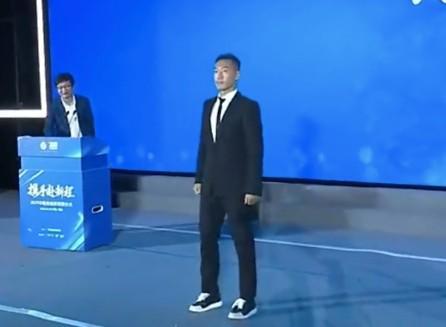 开云在线平台-吴曦：热爱是我生涯的关键词，让我选金球会增选于汉超